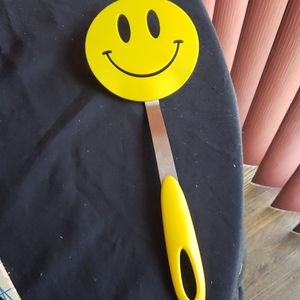 Tovolo Spatula Smiley Face.